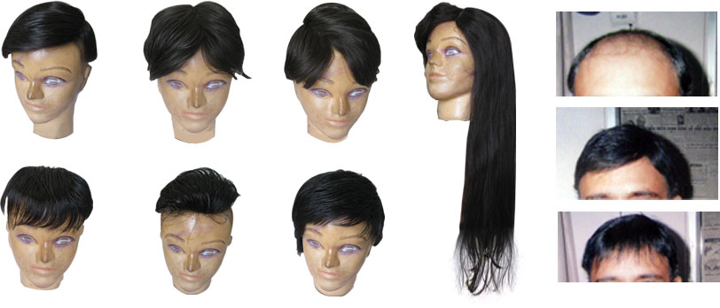 Wholesale hair wig, Astha Hair, Hair Weaving, Hair Bonding